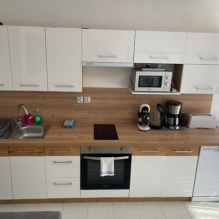 Apartament Coeur De Calvi Calvi  Zewnętrze zdjęcie