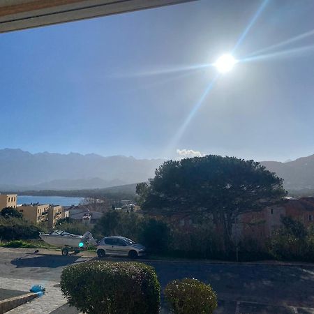 Apartament Coeur De Calvi Calvi  Zewnętrze zdjęcie