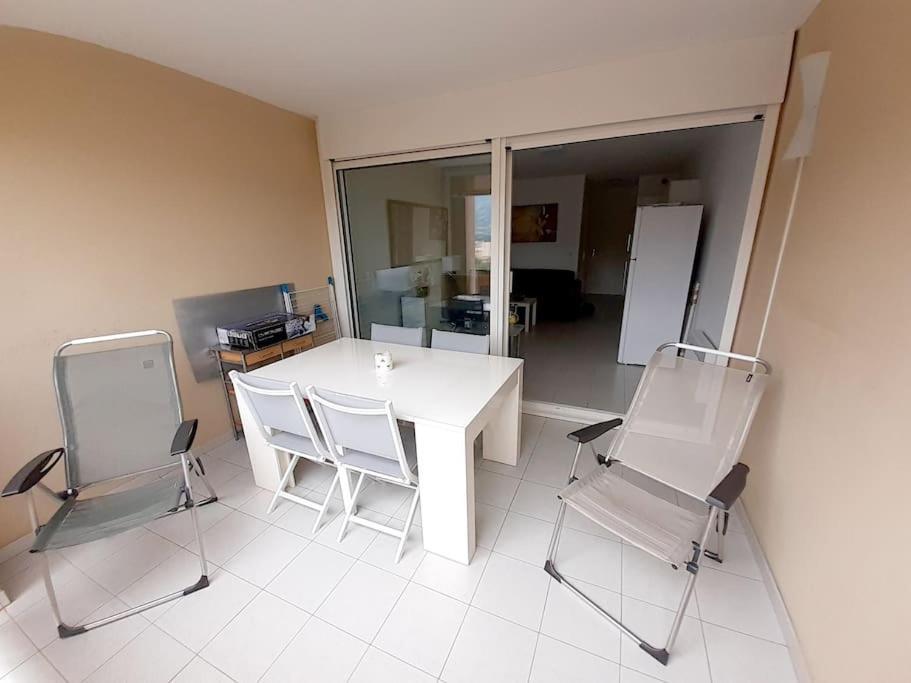 Apartament Coeur De Calvi Calvi  Zewnętrze zdjęcie