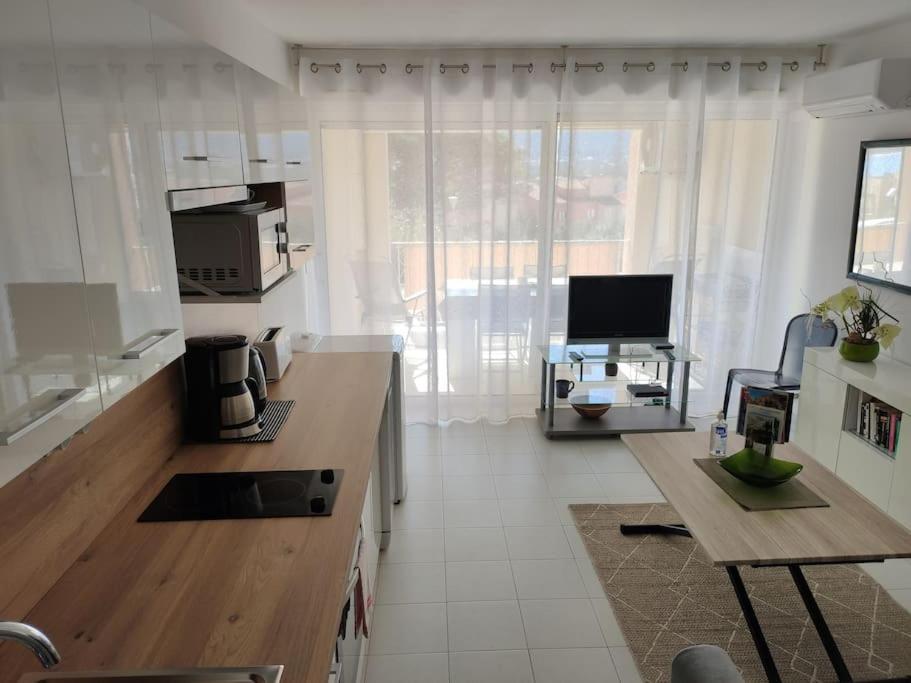Apartament Coeur De Calvi Calvi  Zewnętrze zdjęcie