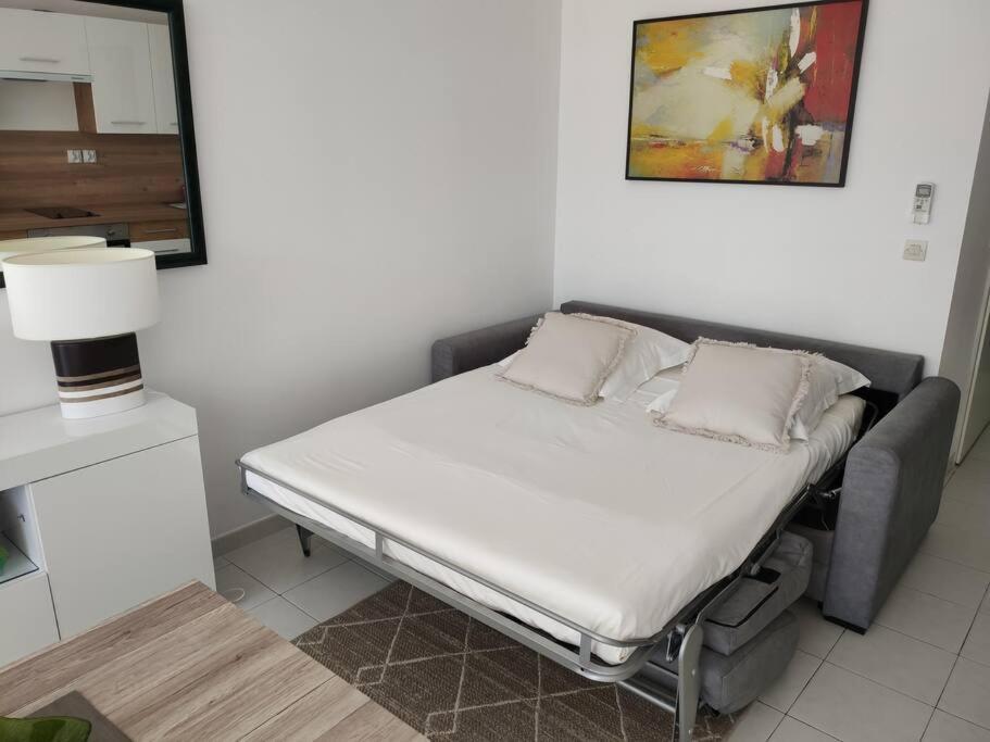 Apartament Coeur De Calvi Calvi  Zewnętrze zdjęcie