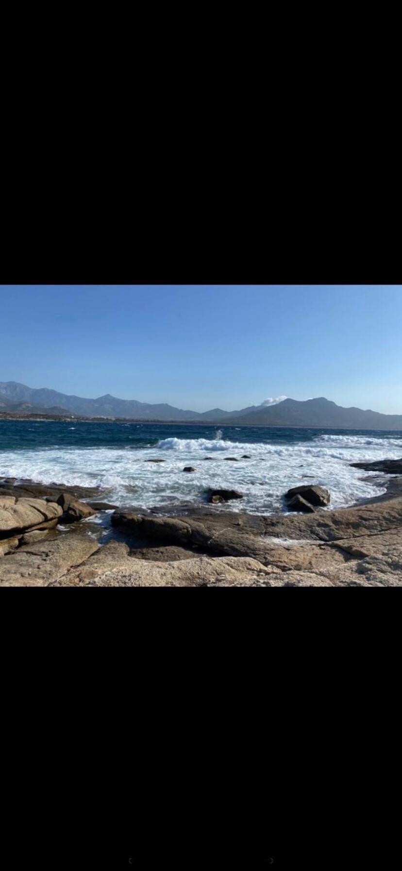 Apartament Coeur De Calvi Calvi  Zewnętrze zdjęcie