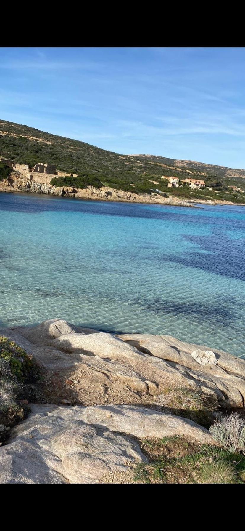 Apartament Coeur De Calvi Calvi  Zewnętrze zdjęcie