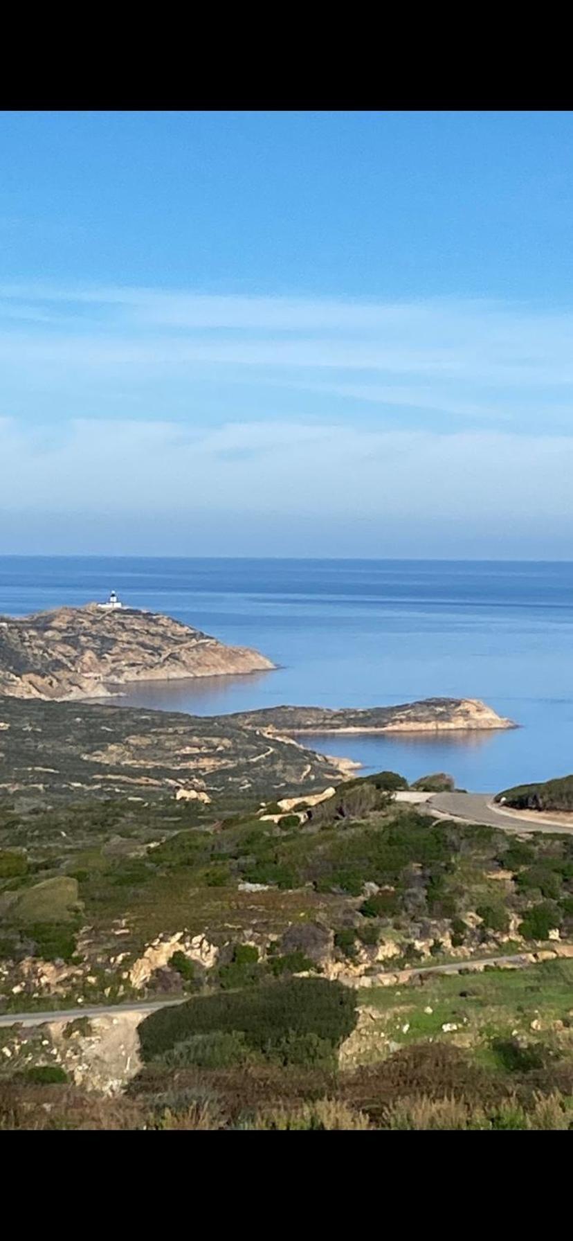 Apartament Coeur De Calvi Calvi  Zewnętrze zdjęcie