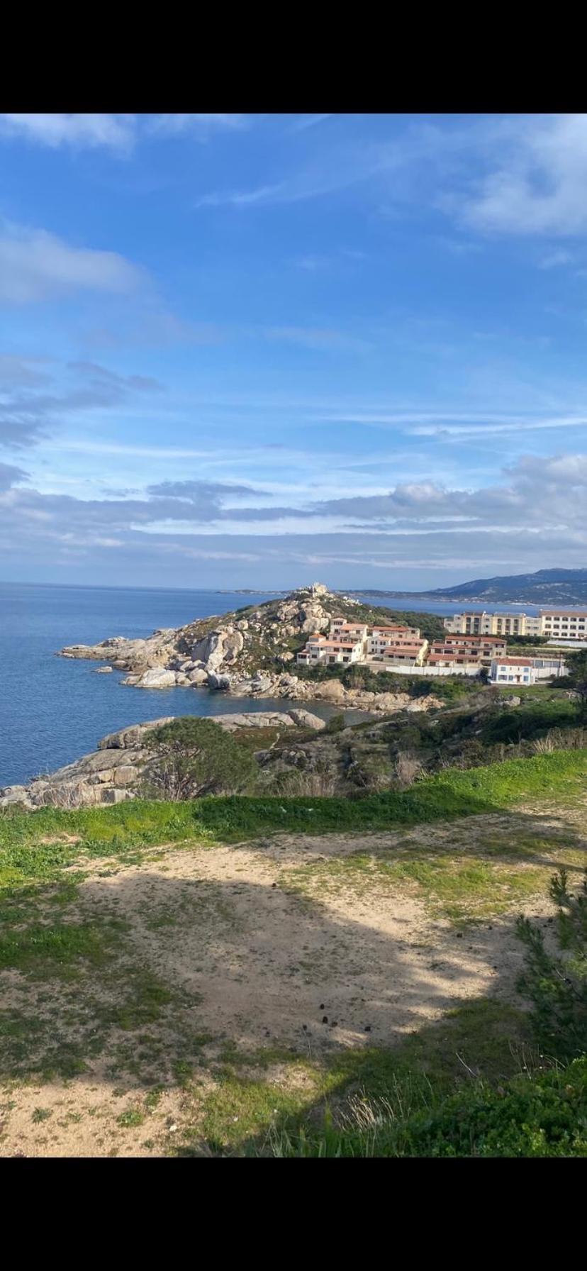 Apartament Coeur De Calvi Calvi  Zewnętrze zdjęcie