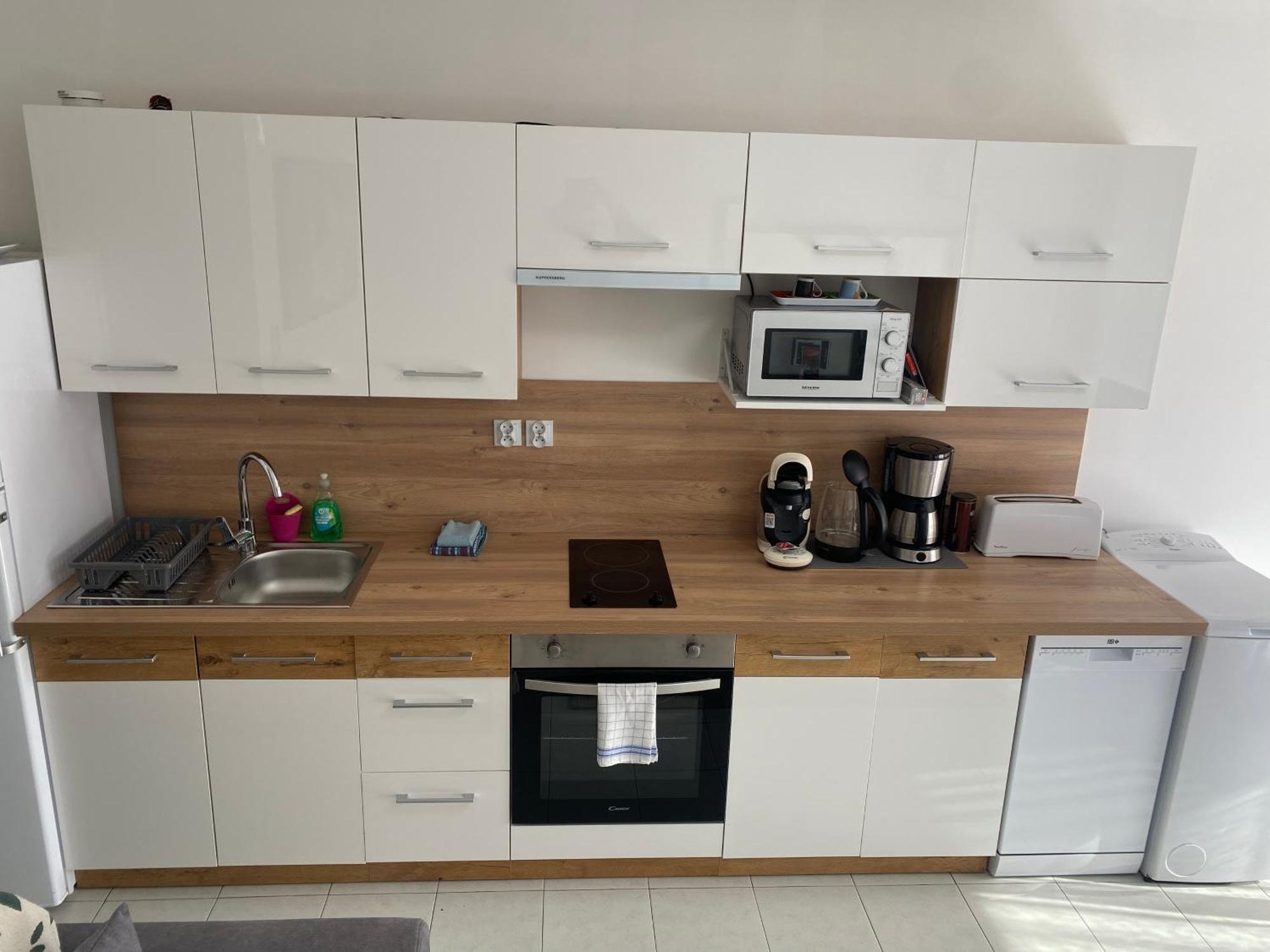 Apartament Coeur De Calvi Calvi  Zewnętrze zdjęcie