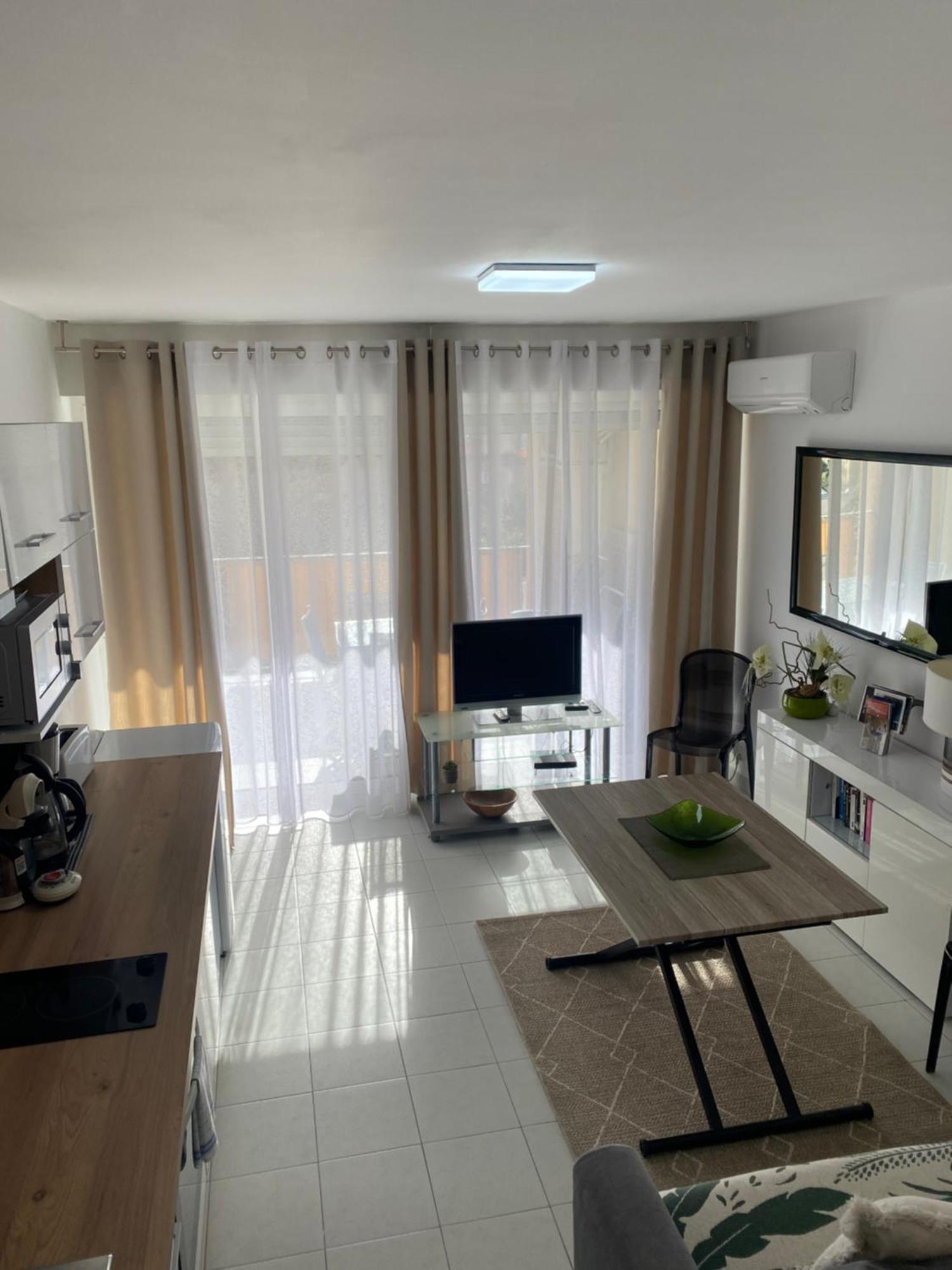 Apartament Coeur De Calvi Calvi  Zewnętrze zdjęcie