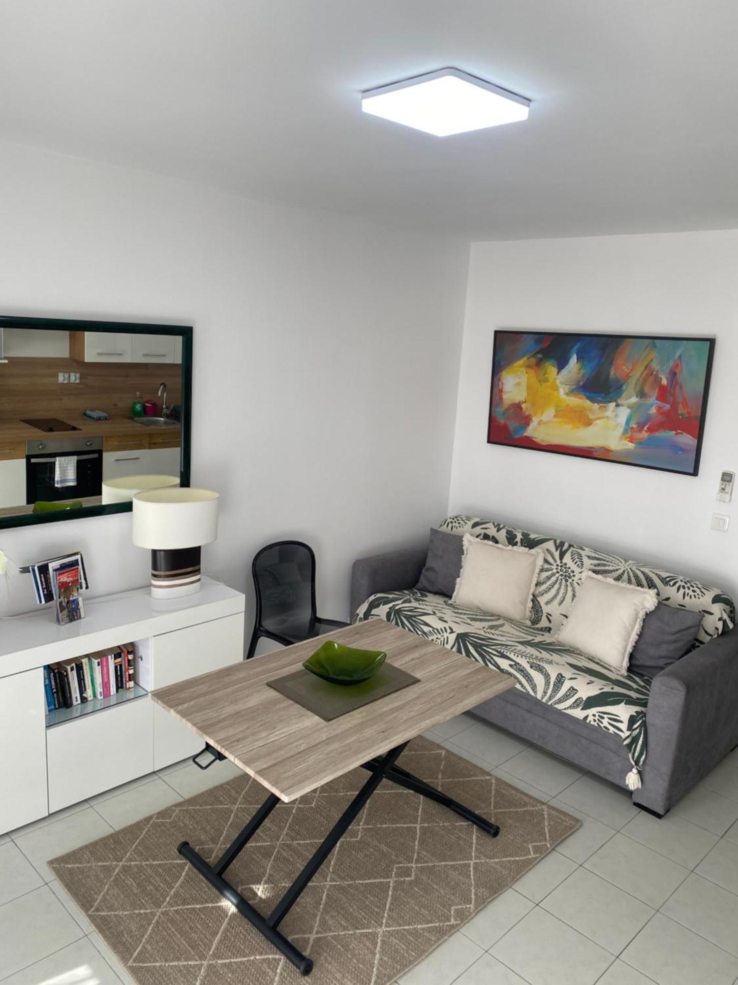 Apartament Coeur De Calvi Calvi  Zewnętrze zdjęcie
