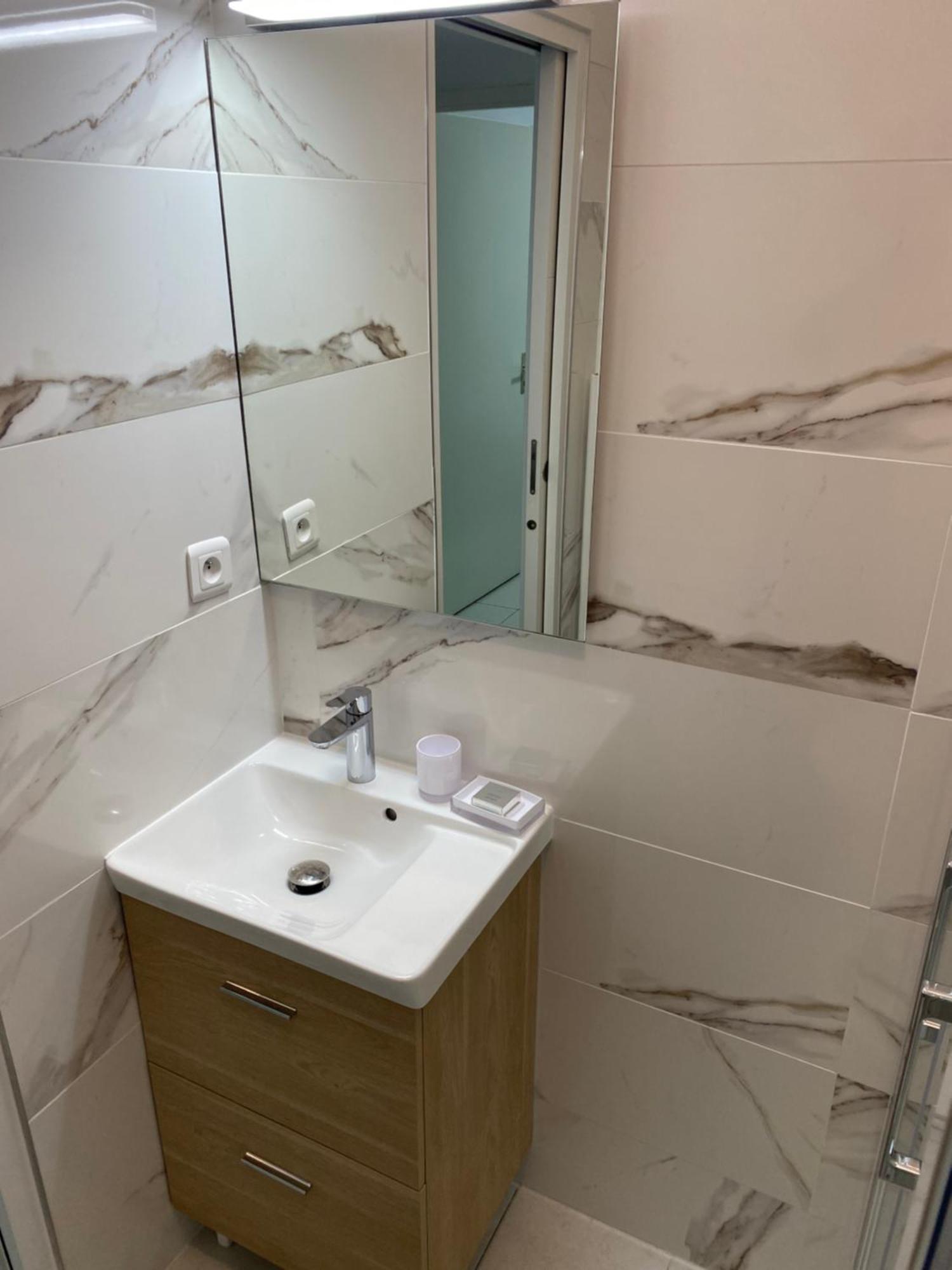 Apartament Coeur De Calvi Calvi  Zewnętrze zdjęcie