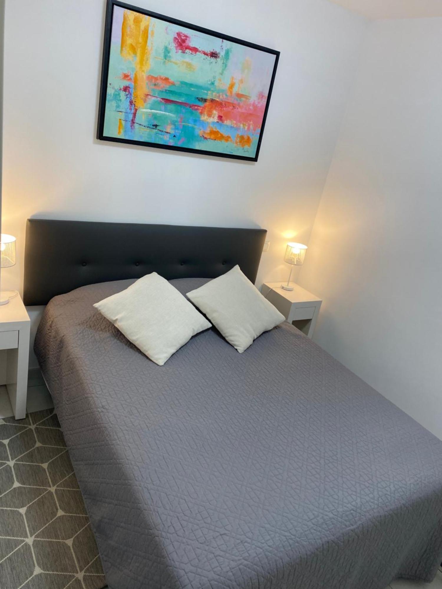 Apartament Coeur De Calvi Calvi  Zewnętrze zdjęcie